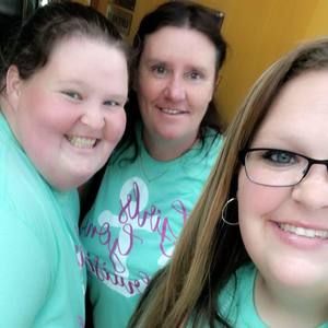 Meet your Posher, Kimberly